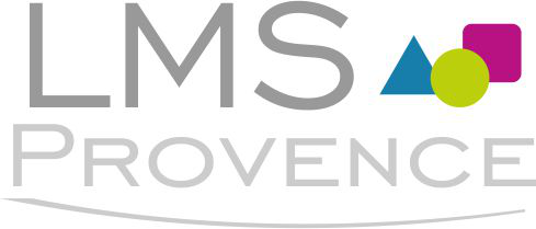 Logo L.M.S. PROVENCE