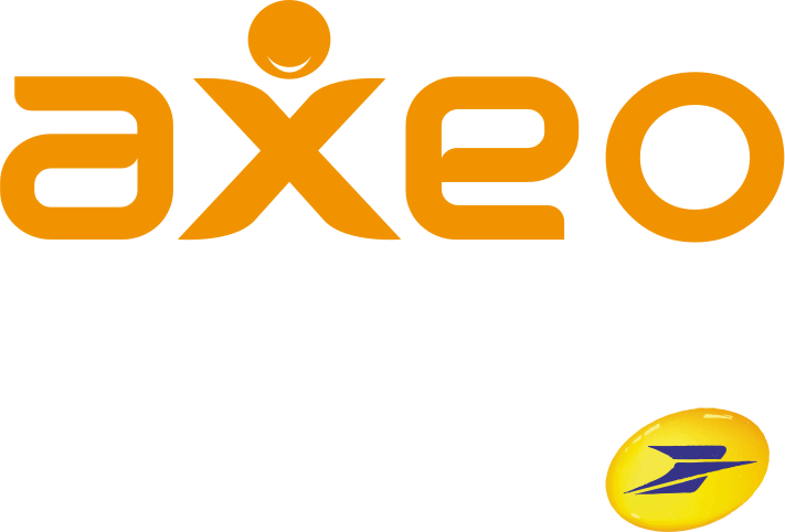 Logo L'OCEANE SERVICES (AXEO SERVICES LA BAULE)