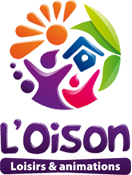 Logo L'OISON - LOISIRS ET ANIMATION