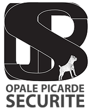 Logo L'OPALE PICARDE SECURITE