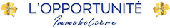 Logo L'OPPORTUNITE