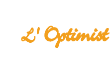 Logo L OPTIMIST