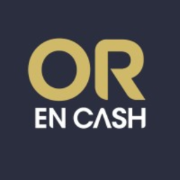 Logo L'OR EN CASH