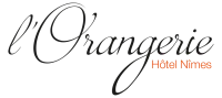 Logo L ORANGERIE