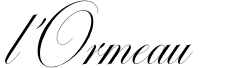 Logo L'ORMEAU