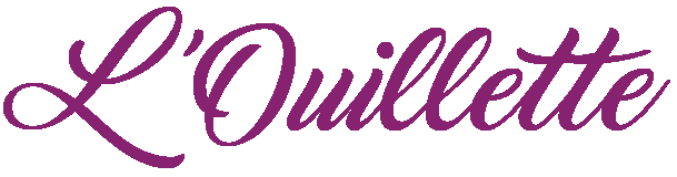 Logo L'OUILLETTE
