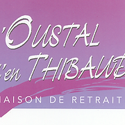 Logo L OUSTAL D EN THIBAUD