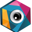 Logo L P A ENSEIGNES