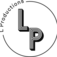 Logo L PRODUCTIONS