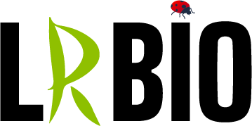 Logo L' R BIO