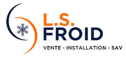 Logo L S FROID