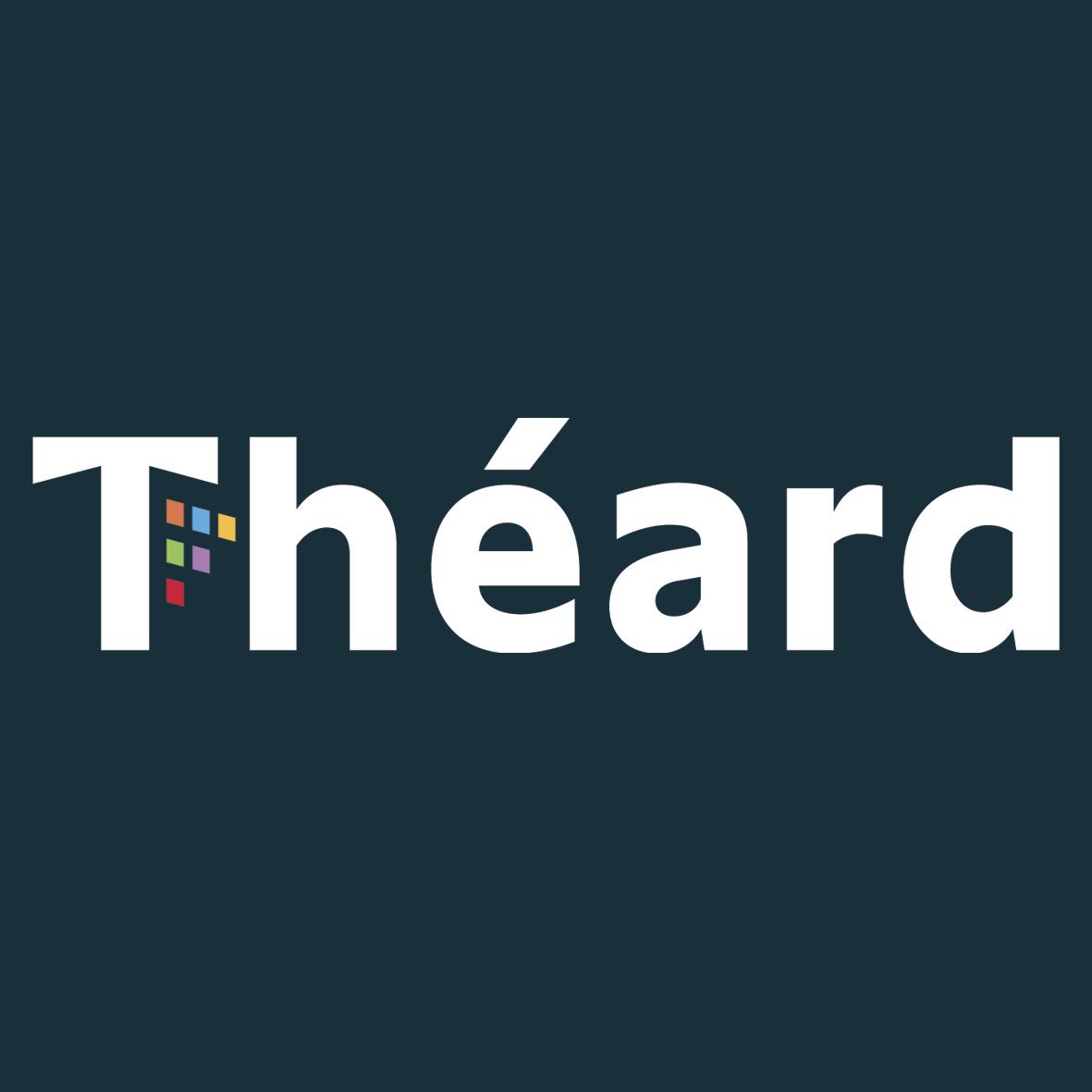 Logo L THEARD SA