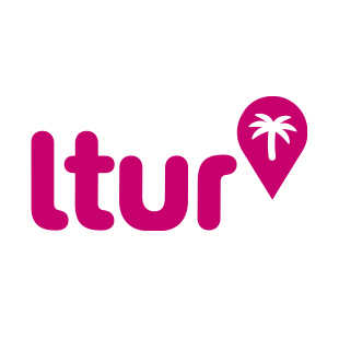 Logo L'TUR