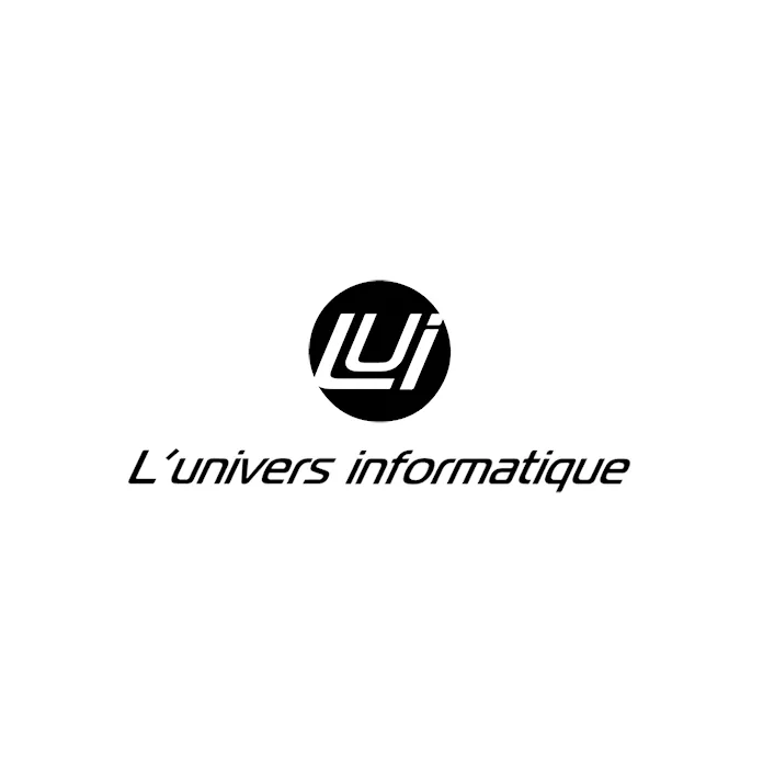 Logo L UNIVERS INFORMATIQUE