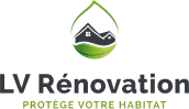 Logo L.V. RENOVATION