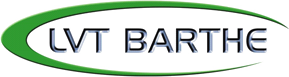 Logo L.V.T BARTHE MIDI PYRENEES
