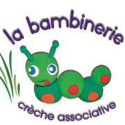 Logo LA BAMBINERIE