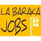 Logo LA BARAKAJOBS