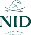 Logo LA BARCA (LE NID)
