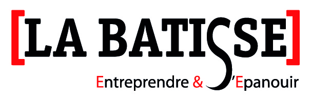 Logo LA BATISSE