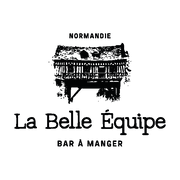 Logo LA BELLE EQUIPE