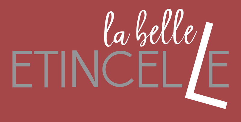 Logo LA BELLE ETINCELLE