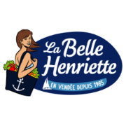 Logo LA BELLE HENRIETTE