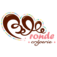 Logo LA BELLE RONDE
