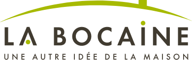 Logo LA BOCAINE