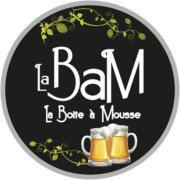 Logo LA BOITE A MOUSSE SOISSONS