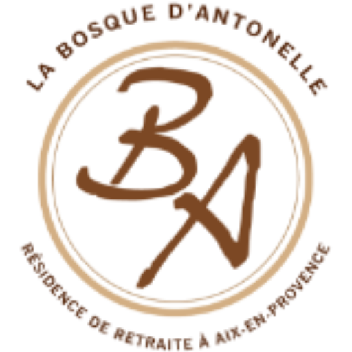 Logo LA BOSQUE D ANTONELLE