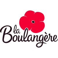 Logo LA BOULANGERE & CO (BCO)