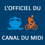 Logo LA BOULANGERIE DU CANAL