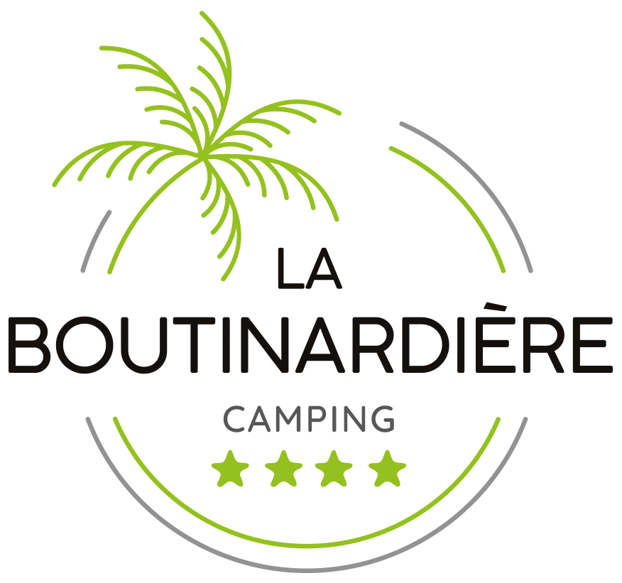 Logo LA BOUTINARDIERE