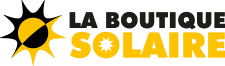 Logo LA BOUTIQUE SOLAIRE (LA BOUTIQUE SOLAIRE / PANEL SOLAIRE /  DISCOUNT PV / VAN PV)