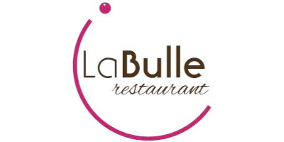 Logo LA BULLE (LA BULLE)