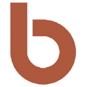 Logo LA BUREAUTHEQUE (B COMME DESIGN)