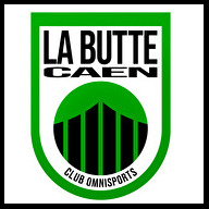 Logo LA BUTTE