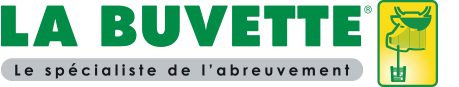 Logo LA BUVETTE