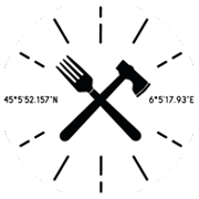Logo LA CABANE