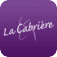 Logo LA CABRIERE
