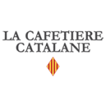 Logo LA CAFETIERE CATALANE