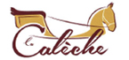 Logo LA CALECHE