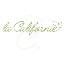 Logo LA CALIFORNIE PB