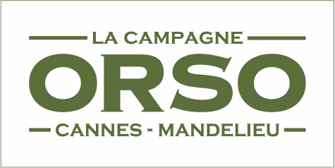 Logo LA CAMPAGNE ORSO