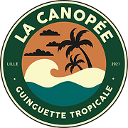 Logo LA CANOPEE