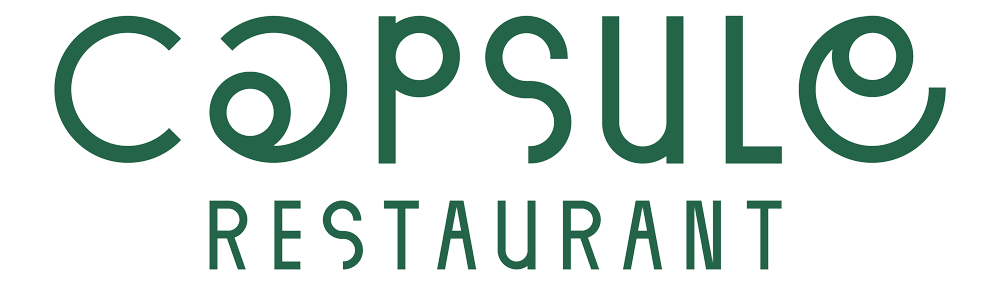 Logo LA CAPSULE