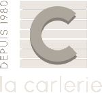 Logo LA CARLERIE