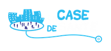 Logo LA CASE DE SANTE