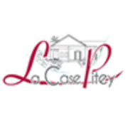 Logo LA CASE PITEY